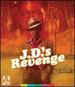 J.D. 'S Revenge (Special Edition) [Blu-Ray + Dvd]