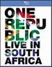 Live in South Africa [Blu-Ray]