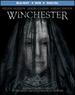 Winchester (1 BLU RAY DISC ONLY)