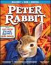 Peter Rabbit [Blu-Ray + Dvd]