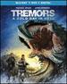 Tremors: a Cold Day in Hell [Blu-Ray]