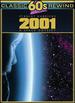 2001: a Space Odyssey (Retro/Ll) (Dvd)