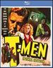 T-Men [Special Edition] [Blu-ray]