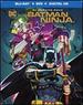 Batman Ninja (Steelbook) [Blu-Ray]