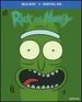 Rick and Morty: Season 3 (Bd) [Blu-Ray]