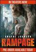 Rampage (Uhd/Bd) [4k] [Blu-Ray]
