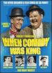 When Comedy Was King 1952