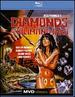 Diamonds of Kilimandjaro [Blu-Ray]