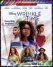 A Wrinkle in Time [Blu-Ray]