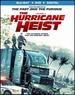 Hurricane Heist, the [Blu-Ray]