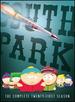 South Park: the Complete Twenty-First Season