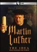 Martin Luther: the Idea That Changed the World Dvd