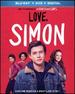 Love, Simon [Blu-Ray]