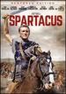 Spartacus (2 Video Boxed Set)