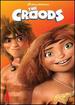 The Croods [Dvd]