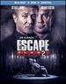 Escape Plan 2: Hades (Blu-Ray + Dvd + Digital)