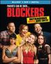 Blockers [1 BLU RAY DISC]