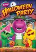 Barney: Halloween Party [Dvd]