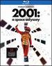 2001: a Space Odyssey (Re-Mastered) (Bd) [Blu-Ray]