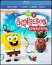 Spongebob Squarepants: It's a Spongebob Christmas! (Two-Disc Blu-Ray/Dvd Combo)