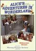 Alice's Adventures in Wonderland-1972 (16: 9 Version)