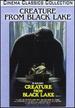 Creature From Black Lake