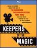 Keepers of Magic [Blu-Ray]