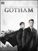 Gotham: the Complete Fourth Season (Dvd)