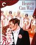 Heaven Can Wait [Criterion Collection] [Blu-ray]