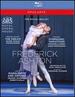 Frederick Ashton: the Dream; Symphonic Variations; Marguerite & Armand [Blu-Ray]