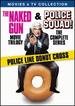 Police Squad!: Season 01