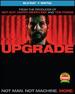 Upgrade [Blu-Ray]