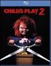 Child's Play 2 [Blu-Ray]