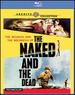 Naked and the Dead, the (1958) [Blu-Ray]