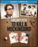 To Kill a Mockingbird Limited Edition Steelbook (Blu-Ray+Digital Hd)