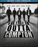 Straight Outta Compton {Limited Edition Steelbook} (Blu-Ray + Dvd)
