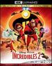 Incredibles 2 [4k Uhd]