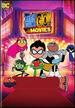 Teen Titans Go! to the Movies (Dvd)