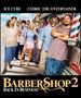 Barbershop 2: Back in Business (Special Edition) [Blu-Ray]