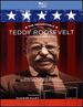 The Indomitable Teddy Roosevelt [Blu-Ray]