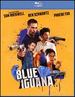 Blue Iguana [Blu-Ray]