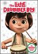 The Little Drummer Boy [Dvd]