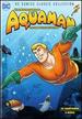 Adventures of Aquaman, the: the Complete Collection