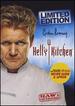 Gordon Ramsay // Hell's Kitchen (Limited Edition/Includes the Official Hells Kitchen Recipe Guide & Embroidered Apron)