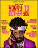 Sorry to Bother You [Blu-Ray]