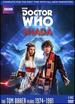 Doctor Who: Shada (Dvd)