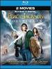 Percy Jackson 1+2 Df Bd+Dhd [Blu-Ray]