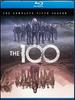 100, the: the Complete Fifth Season (Bd) [Blu-Ray]