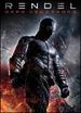 Rendel: Dark Vengeance