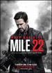 Mile 22 [Dvd]